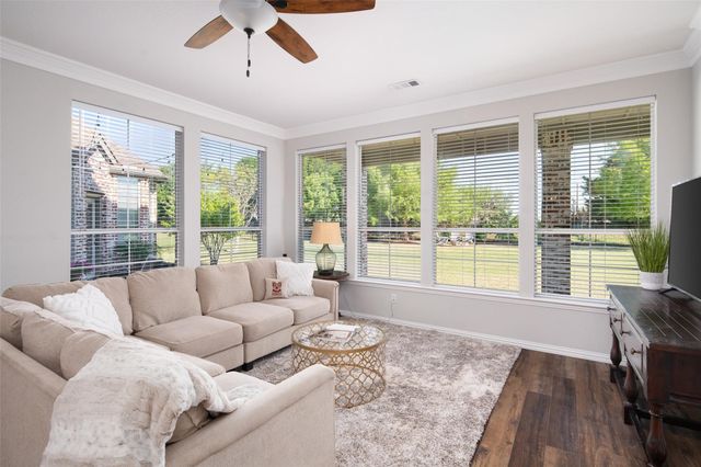 5903 Ridgemore Drive, Parker, TX 75002