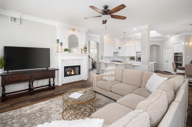5903 Ridgemore Drive, Parker, TX 75002