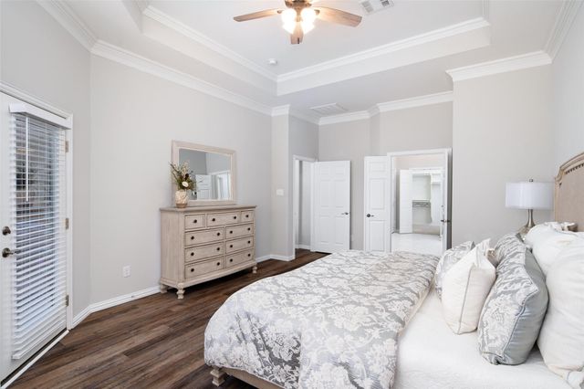 5903 Ridgemore Drive, Parker, TX 75002