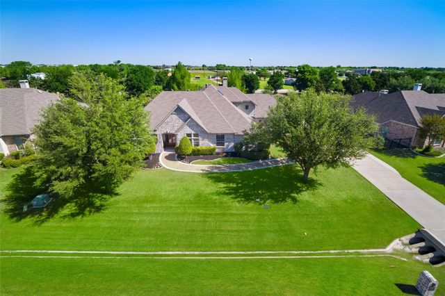 5903 Ridgemore Drive, Parker, TX 75002