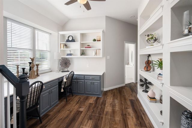 5903 Ridgemore Drive, Parker, TX 75002