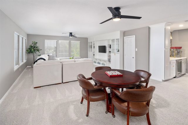 5903 Ridgemore Drive, Parker, TX 75002