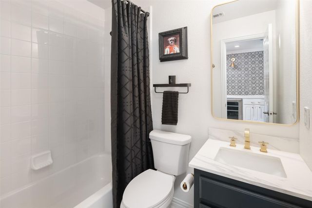 5903 Ridgemore Drive, Parker, TX 75002