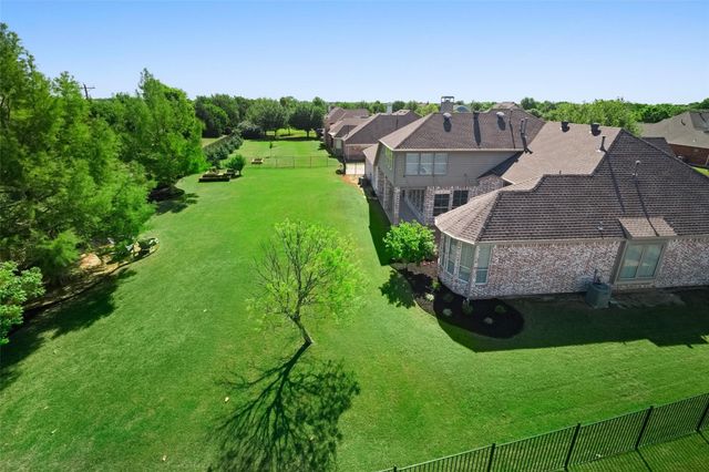 5903 Ridgemore Drive, Parker, TX 75002
