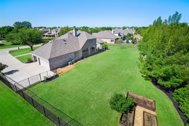5903 Ridgemore Drive, Parker, TX 75002