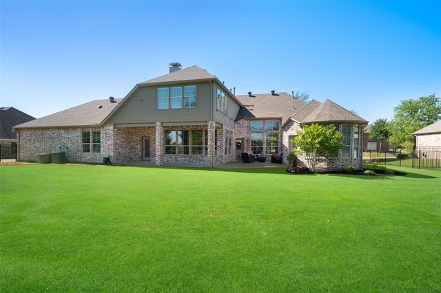 5903 Ridgemore Drive, Parker, TX 75002