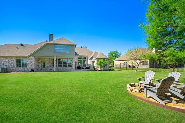 5903 Ridgemore Drive, Parker, TX 75002