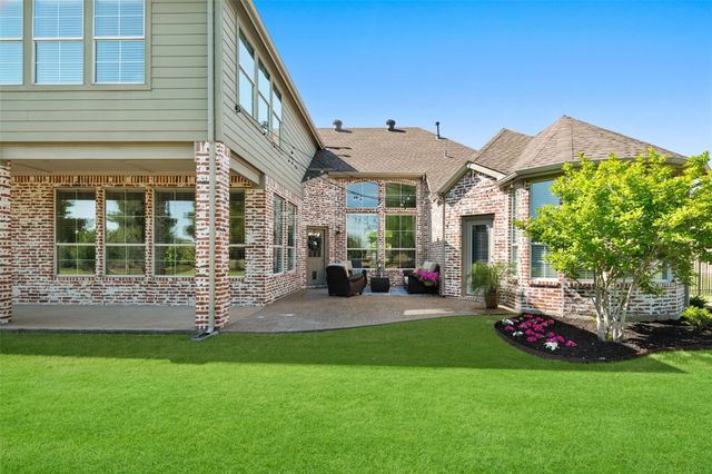 5903 Ridgemore Drive, Parker, TX 75002