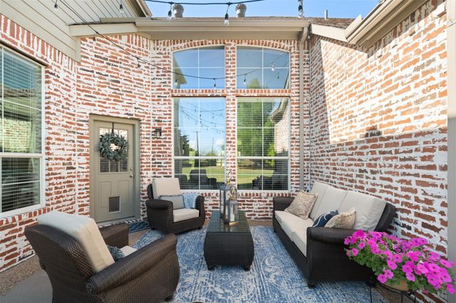5903 Ridgemore Drive, Parker, TX 75002