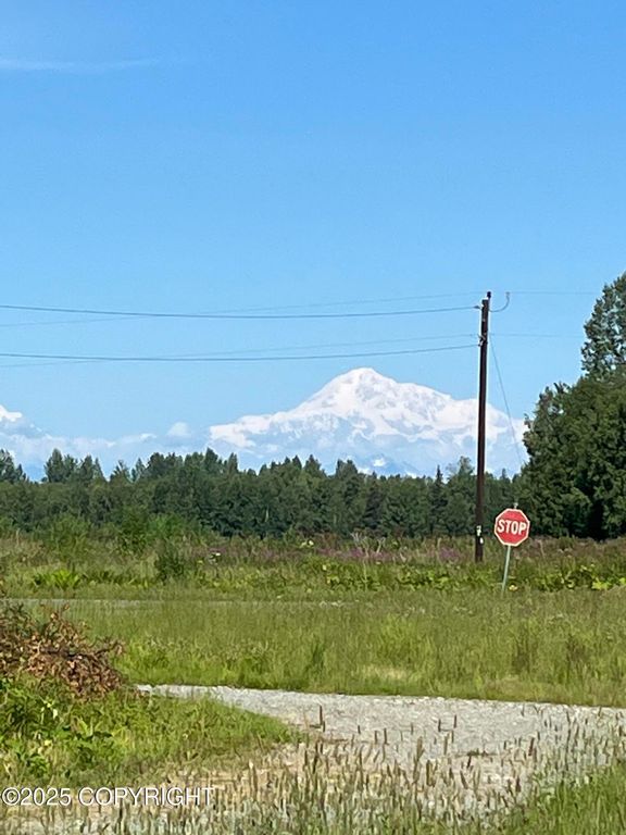 24871 S Wagner Road, Trapper Creek, AK 99683