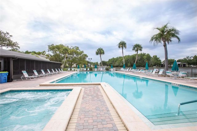 3153 LAKE PINE WAY A1, Tarpon Springs, FL 34688