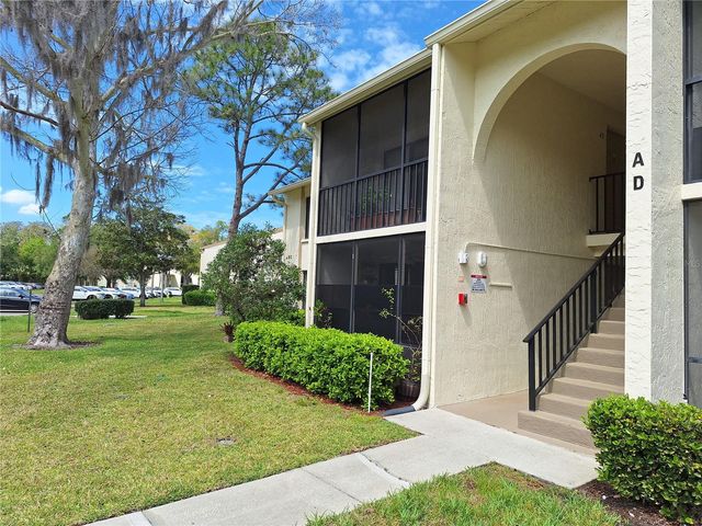 3153 LAKE PINE WAY A1, Tarpon Springs, FL 34688