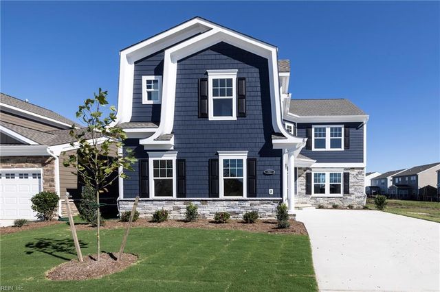 102 Getty RD, Suffolk, VA 23434