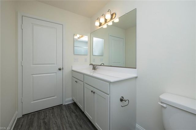 102 Getty RD, Suffolk, VA 23434