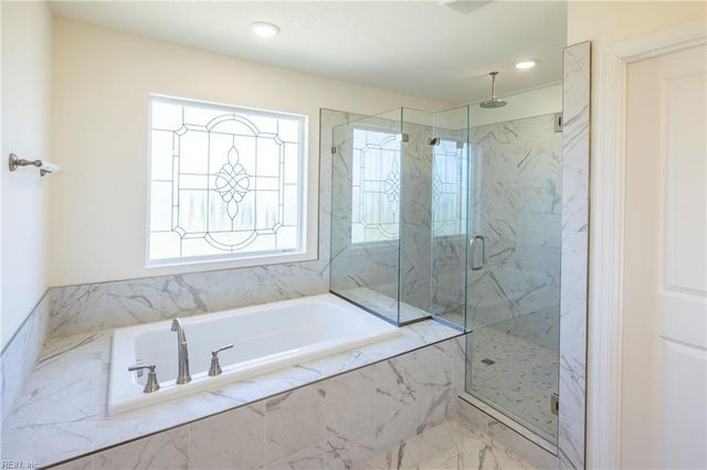 102 Getty RD, Suffolk, VA 23434