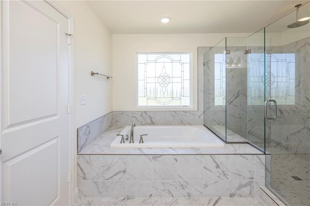 102 Getty RD, Suffolk, VA 23434