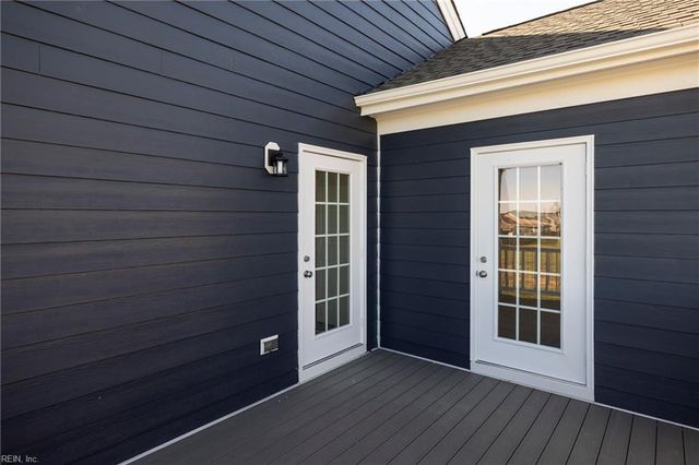 102 Getty RD, Suffolk, VA 23434