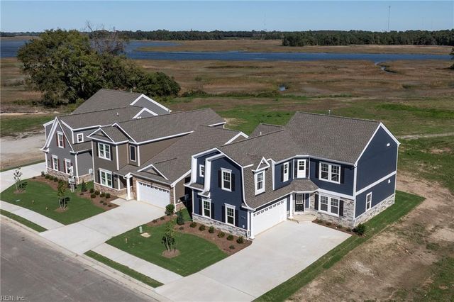 102 Getty RD, Suffolk, VA 23434