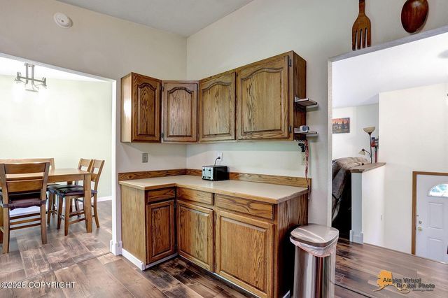 7585 E Rawhide Lane, Palmer, AK 99645