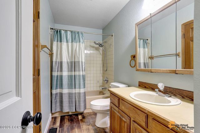 7585 E Rawhide Lane, Palmer, AK 99645