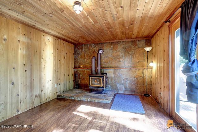 7585 E Rawhide Lane, Palmer, AK 99645