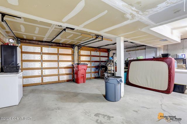 7585 E Rawhide Lane, Palmer, AK 99645