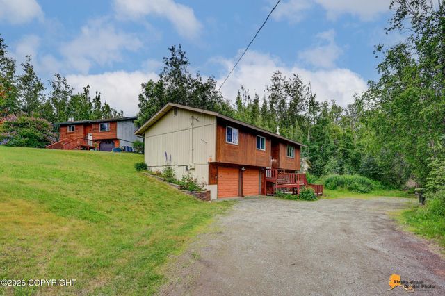 7585 E Rawhide Lane, Palmer, AK 99645
