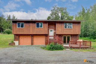 7585 E Rawhide Lane, Palmer, AK 99645