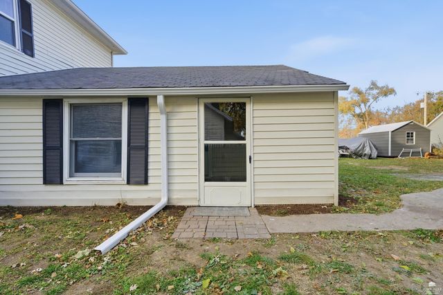 212 Ash Street, Wamego, KS 66547