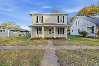 212 Ash Street, Wamego, KS 66547