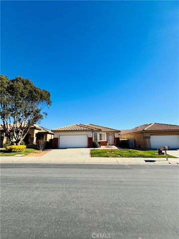 1436 Riviera, Banning, CA 92220