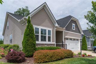 6448 Twin Falls Ter, Moseley, VA 23120