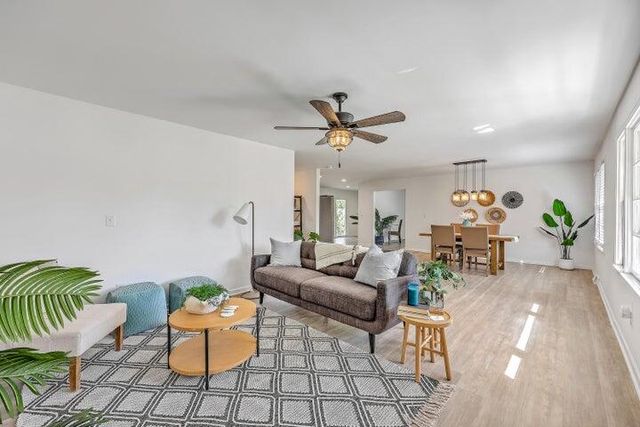 702 N Palmetto Street, Summerville, SC 29483