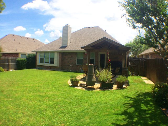 5912 Meadowglen Drive, Denton, TX 76226