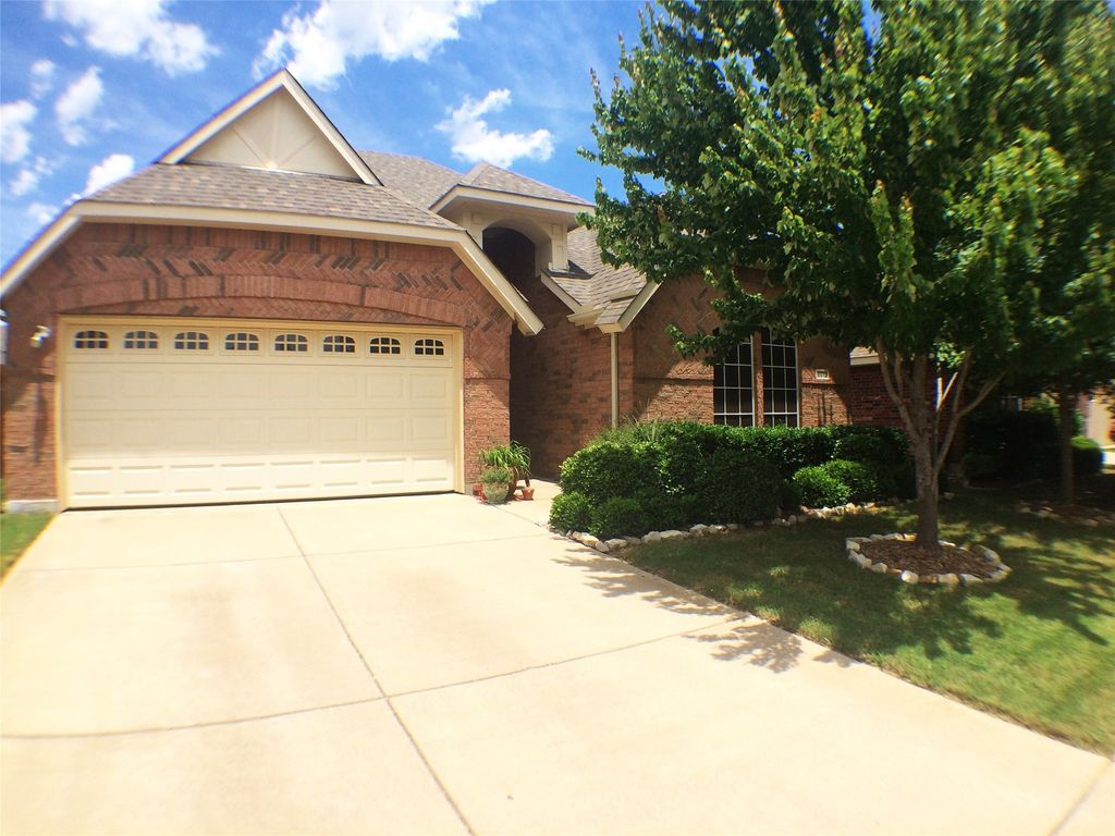 5912 Meadowglen Drive, Denton, TX 76226