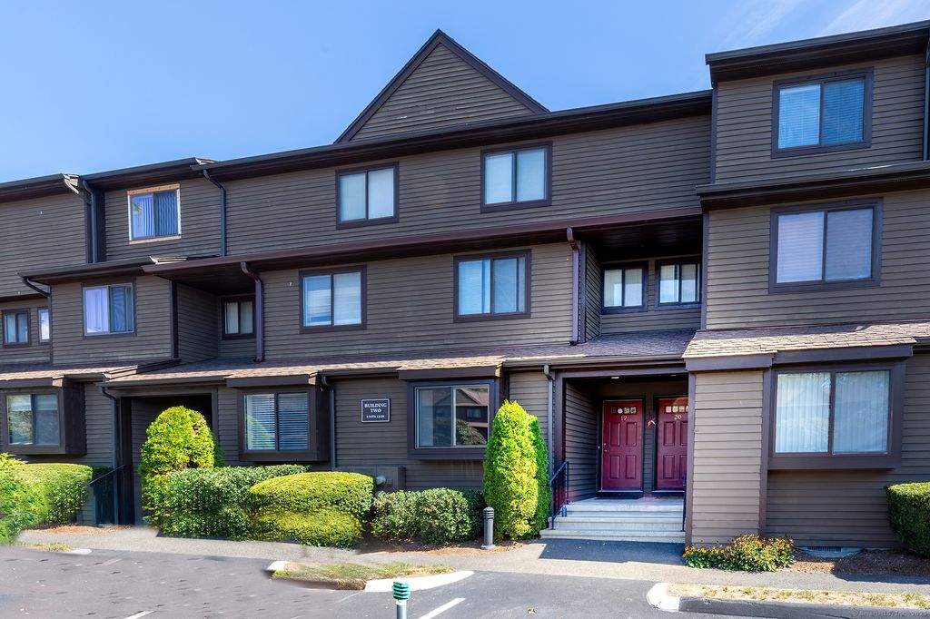 115 Fillow Street APT 19, Norwalk, CT 06850