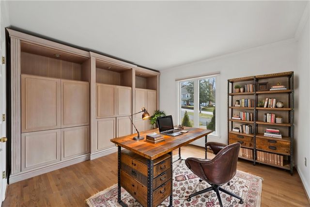 64 Fox Pointe Place, O'hara, PA 15238