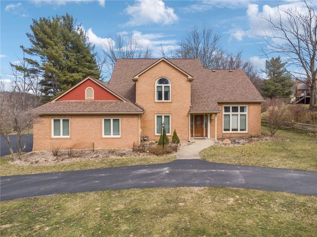 64 Fox Pointe Place, O'hara, PA 15238