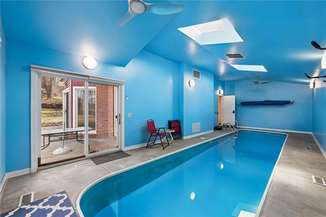 64 Fox Pointe Place, O'hara, PA 15238