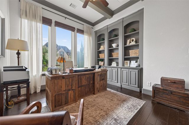 3 Blue Mesa Court, Spring, TX 77389