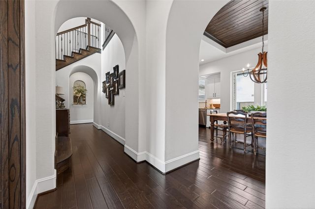 3 Blue Mesa Court, Spring, TX 77389