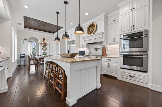 3 Blue Mesa Court, Spring, TX 77389