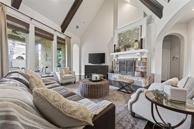 3 Blue Mesa Court, Spring, TX 77389