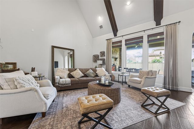 3 Blue Mesa Court, Spring, TX 77389