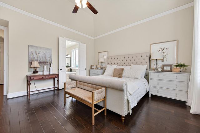 3 Blue Mesa Court, Spring, TX 77389