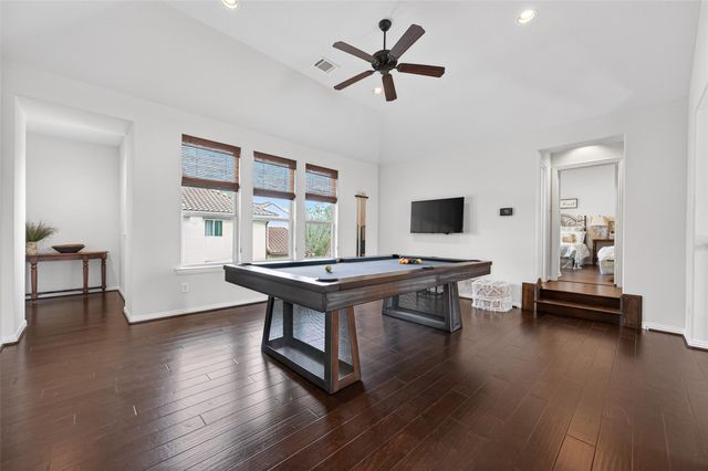 3 Blue Mesa Court, Spring, TX 77389