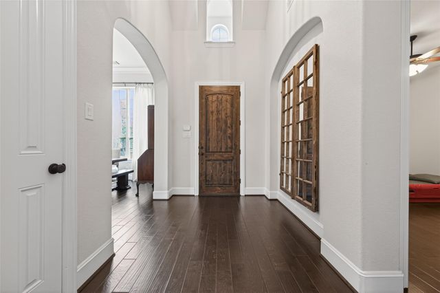 3 Blue Mesa Court, Spring, TX 77389