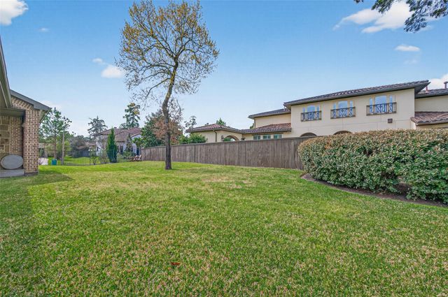 3 Blue Mesa Court, Spring, TX 77389