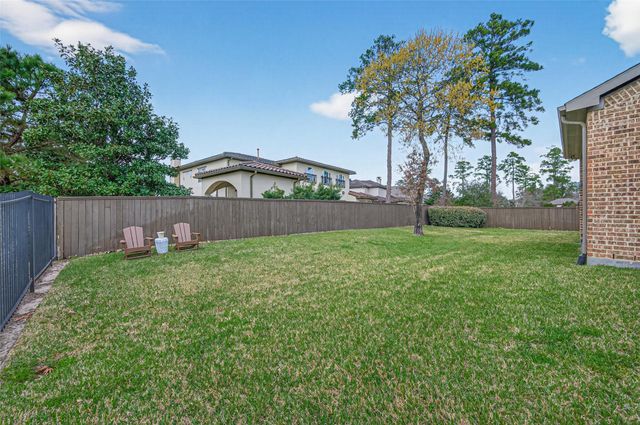 3 Blue Mesa Court, Spring, TX 77389