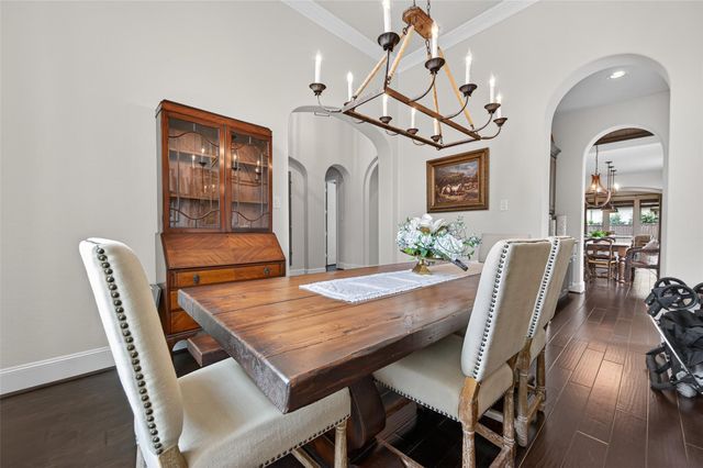 3 Blue Mesa Court, Spring, TX 77389